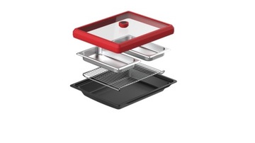 Набор SteamBox для духовки Teka Multicook