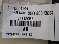 фото thumb №8, Джгут установка кабіни камери 1.6 блакитний hdi peugeot expert iii 3 17r