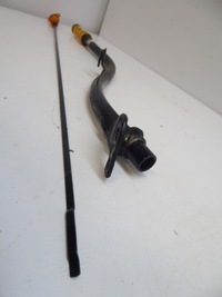 фото thumb №5, Seat ibiza iii 6l рестайлинг 06-08 щуп щуп масла 1.4 tdi bnv