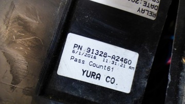 фото thumb №7, Установка камери двигуна 91328-a2460 автомат kia ceed ii 1.6 crdi