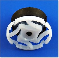 фото thumb №5, 2szt peugeot 508 -кліпса tapic. двері