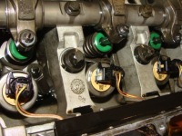 Купити Насос-форсунка форсунка msc000030 2.5 td5 land rover discovery 2 ii, фото thumb