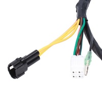 фото thumb №9, Комплектная жгут трубопровод motocyklowych