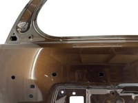 фото thumb №9, Крышка задняя багажника toyota land cruiser 150 2013- оригинал состояние хороший