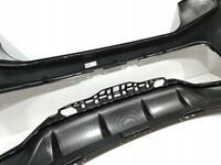 фото thumb №15, Cupra born бампер задня новий bez wad