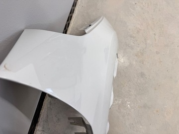 фото thumb №8, Citroen c4 iii e-c4 20- крыло правый переднее перед