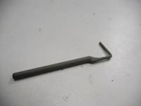 фото thumb №4, Тяга заливной топлива renault r21 оригинальный номер 7700767837