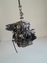 фото thumb №9, Коробка передач коробки передач toyota avensis t27 2.0 d4d 1jb9c-k