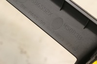 фото thumb №7, Рамка захист заглушка панелі 9808385377 peugeot expert iii jumpy 21r. eu