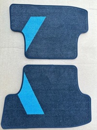 фото thumb №5, Коврики велюровые audi a3 8v1061270