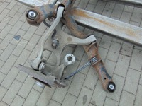 фото thumb №11, Балка oś підвіска задня audi a4 b8 kombi europa