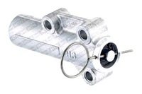 фото thumb №1, Snr натяжитель ремень распределительного вала audi a4 a6 a8 allroad