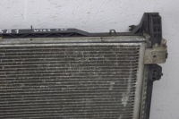 Радіатор вентилятор mercedes a w169 1.7 cdi Недорого, фото thumb