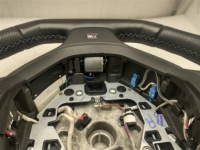 фото thumb №9, Кермо подушка bmw f10 рестайлінг м-пакет пелюстки вібрація модифікація