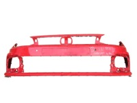 фото thumb №1, Vw polo gti r line 2g vi 6 бампер 2g0807221j