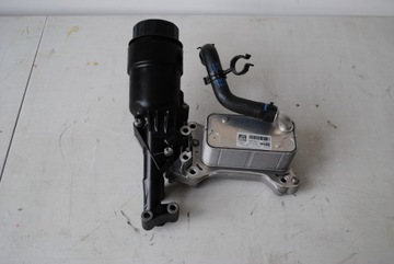 фото thumb №1, Радіаторів масла a6511801165