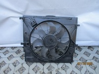 фото thumb №1, Вентилятор корпус радіатора mercedes glc w253 w44