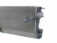 Радиатор интеркулер renault megane 3 1.5 dci 214100016r в Украине, фото thumb