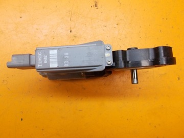 фото thumb №6, Моторчик стёкла правые зад задний peugeot 307 2.0 hdi