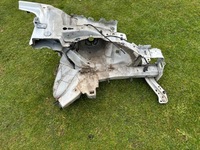 фото thumb №6, Peugeot 2008 лонжерон підкрилок чверть права