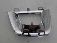 фото thumb №3, Mercedes-benz оригинальный номер a2538856000 решётка заглушка