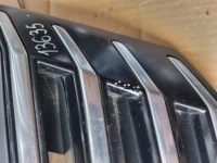 фото thumb №8, Решётка радиатора решётка радиатора vw passat b7 3aa 3aa853651 3aa853653