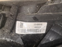 фото thumb №9, Лампа правая задняя opel corsa d 5 дверь przedlift