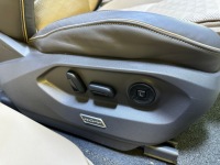 фото thumb №4, Vw touareg iii cr7 ergo комфорт сиденья середина заднее сиденье вентилируемые массаж