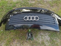 фото thumb №6, Бампер переднє audi tt 8n ly9b омивачі комплект