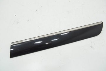 фото thumb №1, Планка хром na крыло зад левый mercedes cl w215
