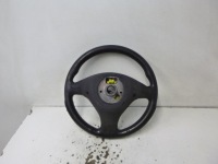 фото thumb №8, Руль кожа подушка audi a4 b6 2000-2006