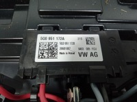 фото thumb №6, Seat leon iv 4 golf viii 8 20- лампа потолочный перед 5h0959561bm