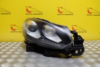 фото thumb №9, Vw golf vi 2010- фара лампа ксенон права usa