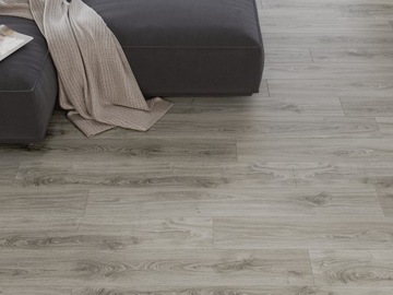 Mexen Silver Creek Виниловые панели SPC 6,5 мм фундамент IXPE 4 V-FUG OAK