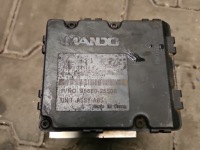 фото thumb №7, Насос abs hyundai santa fe 95660-26500 58900-26150