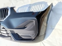 фото thumb №7, Bmw x1 f48 lift бампер перед schwarz 2 kompletny