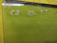 фото thumb №4, Citroen c8 скло двері правий задня