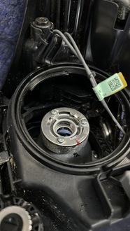 фото thumb №5, Kia sportage 2016- лампа правая обычная перед