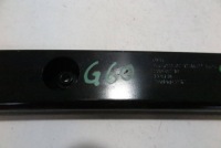 Кронштейн підсилювач балка накладка поперечина перед bmw 5 g60 g61 9464023 Недорого, фото thumb