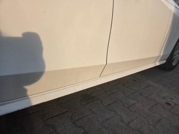 фото thumb №8, Дверь правый зад правые задние audi a4 b8 sedan ly9c