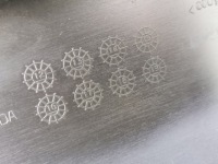 фото thumb №14, Молдинг поріг права jeep cherokee wk2 summit 13- 1wc94trmaa