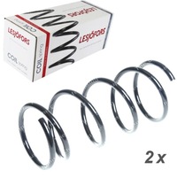 фото thumb №1, Пружины подвеска перед do nissan pixo 1.0