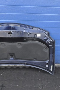 фото thumb №12, Toyota auris i капот кришка відсік двигуна