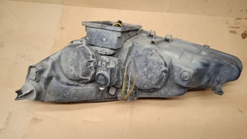 фото thumb №7, Peugeot 607 лампа перед права ксенон eu