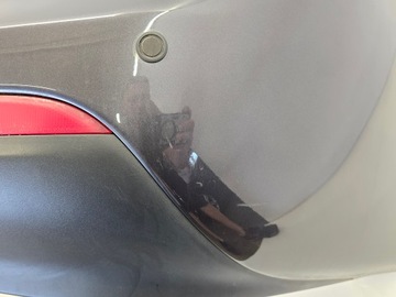 фото thumb №10, Kia ceed ii універсал 14r бампер задній зад be