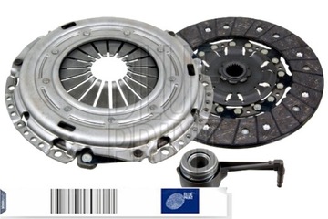 фото thumb №9, Сцепление kpl. vw audi adv183016 blueprint