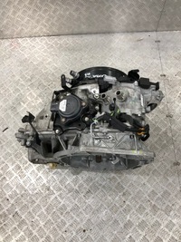 фото thumb №1, Коробка передач коробки передач renualt captur 1.6 e-tech db1010 db1.010 231b15778r