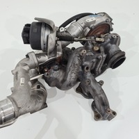 фото thumb №9, Турбіна edge mk2 s-max 2.0 блакитний hdi biturbo 210km