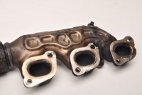 Maserati ghibli 3 3.0 d коллектор выпускной 21052150f Недорого, фото thumb