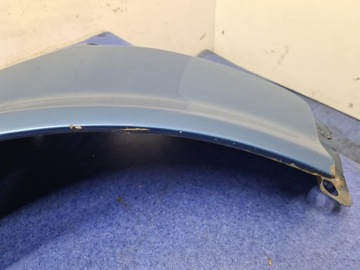 фото thumb №9, Audi a4 b6 sedan крыло перед правые 7c7c lz5w